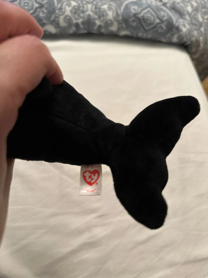 Peluche Ty Nona - photo numéro 5