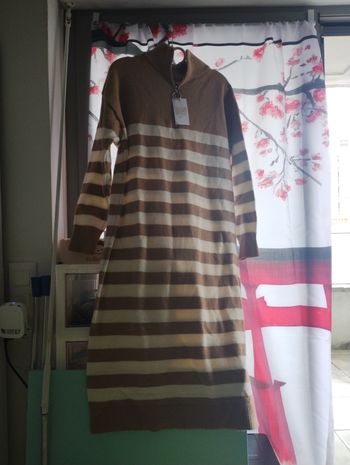Robe hiver 