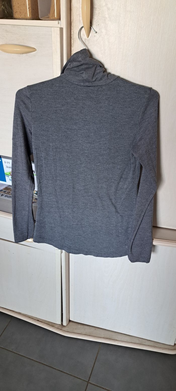 Sous pull femme taille s - photo numéro 3