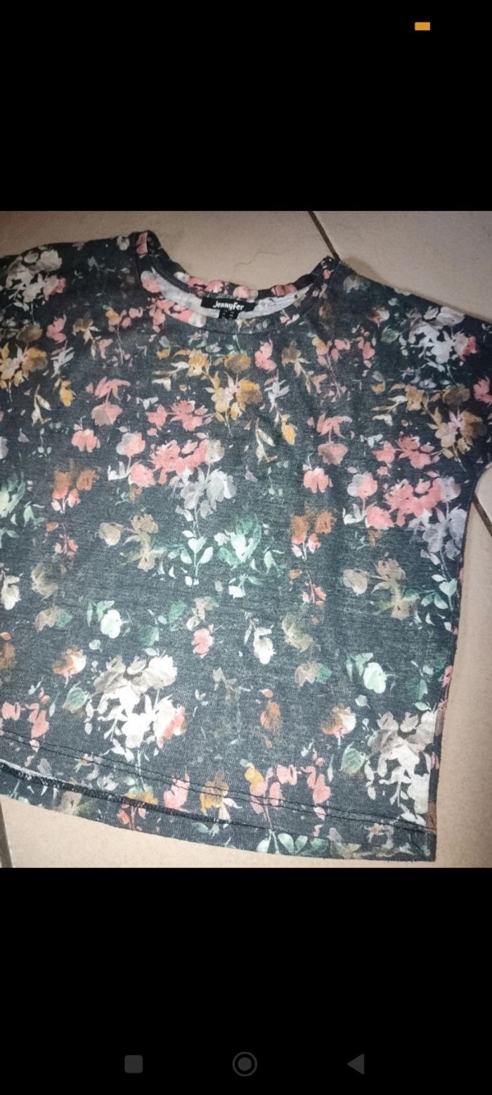 Haut fille/femme - photo numéro 2