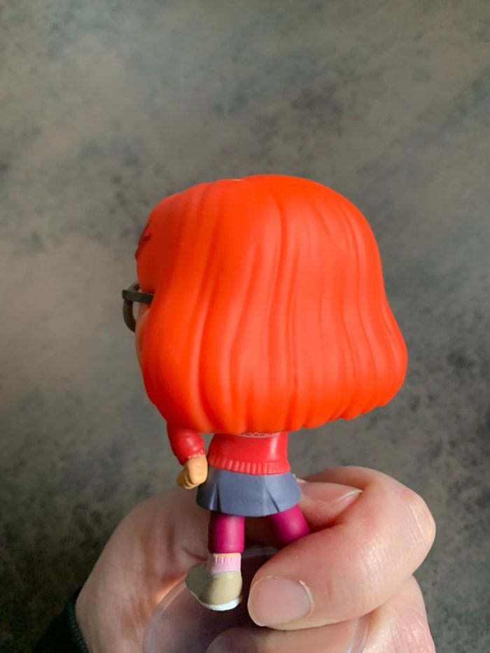 Figurine funko pop - photo numéro 3