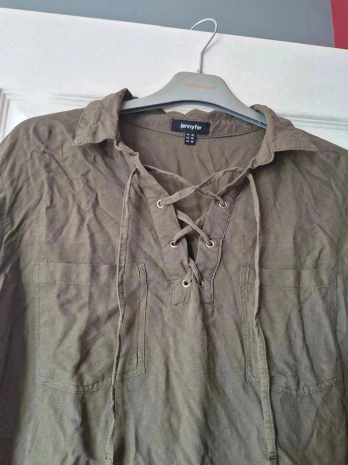 Chemise - photo numéro 3