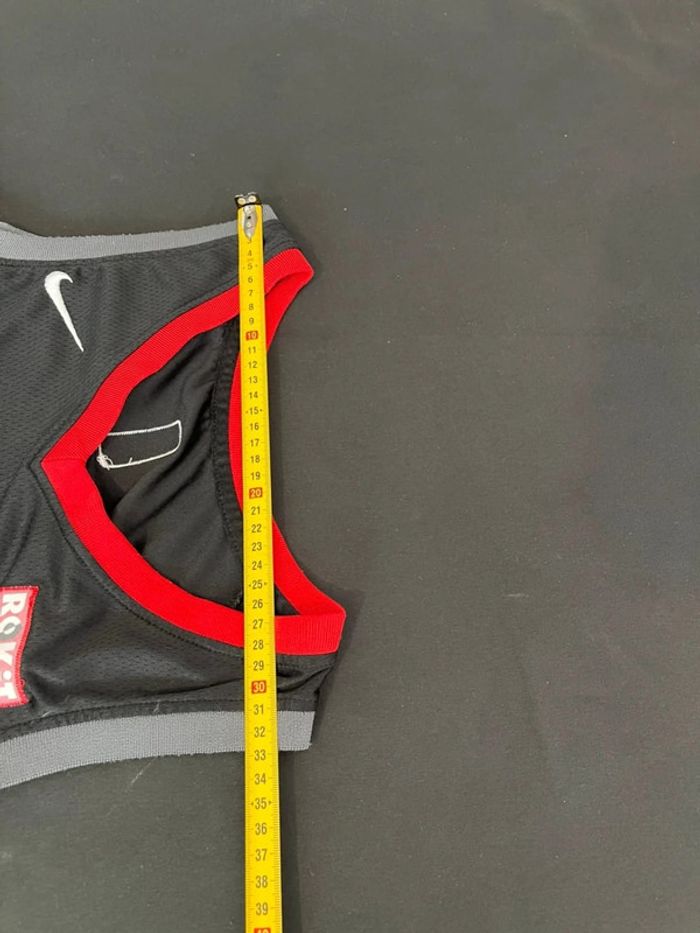 Maillot NBA Houston Rockets James Harden - photo numéro 5