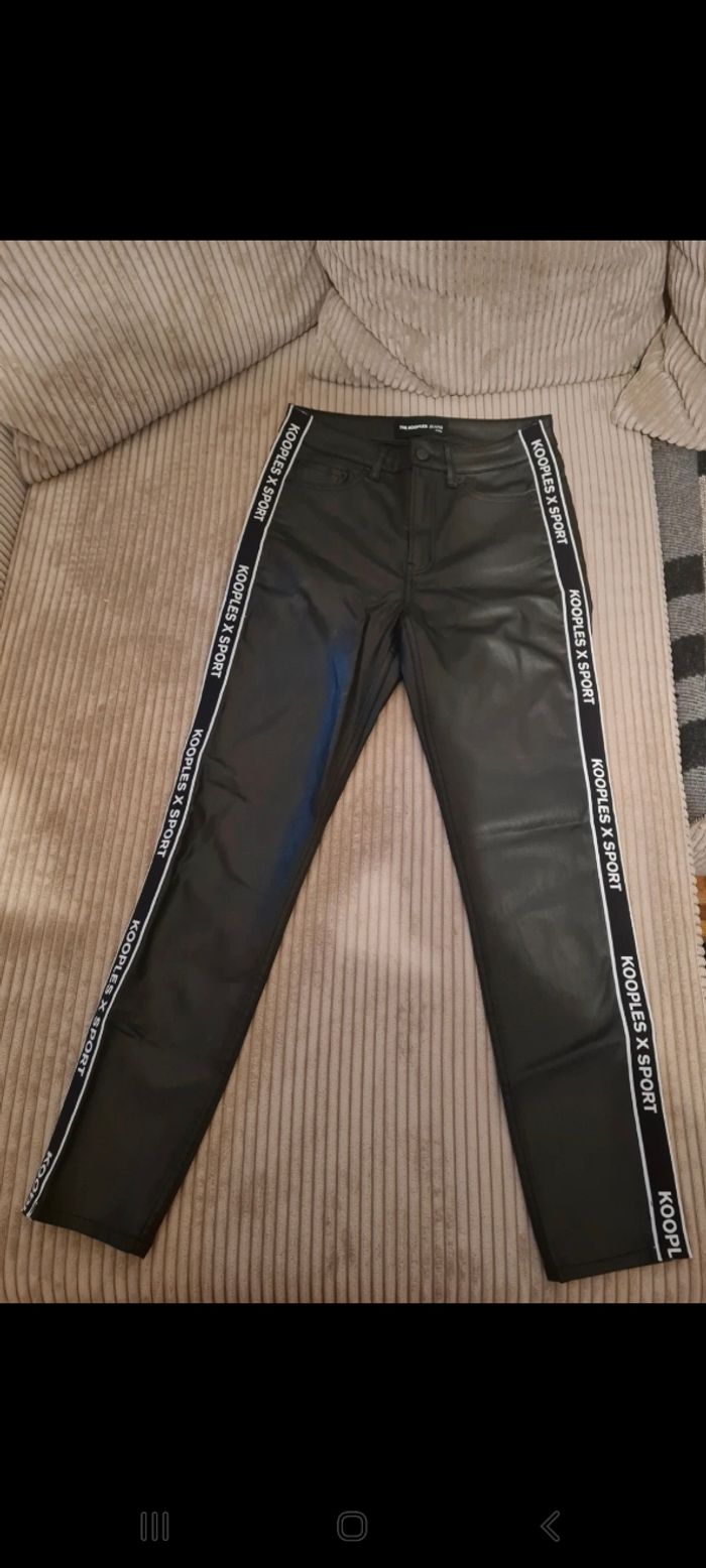 Jean's THE KOOPLES