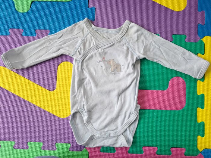 Lot de 8 bodies ml 3m - photo numéro 8