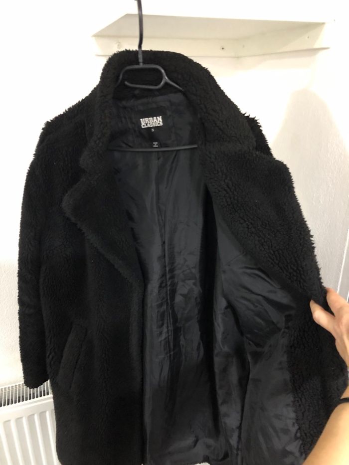 Moderne manteau - photo numéro 6