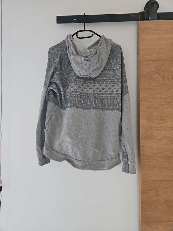 Sweat Billabong - photo numéro 2