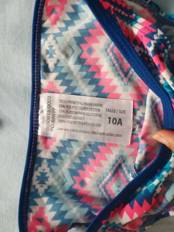 Maillot de bain - photo numéro 2