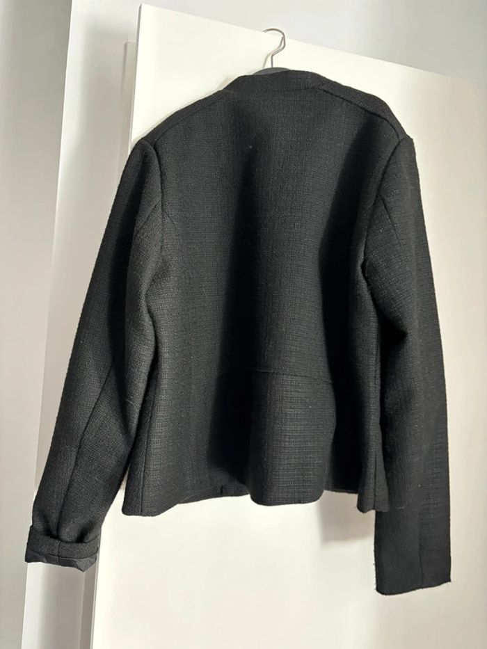 Veste bonobo - photo numéro 2
