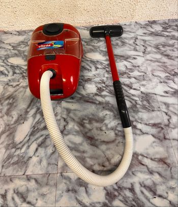 Aspirateur Vileda enfant