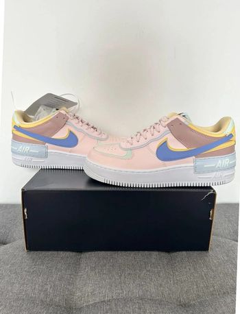 Nike air force one shadow
