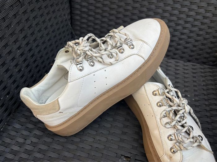 🥇 À Vendre  – Baskets The Kooples Homme 🥇
