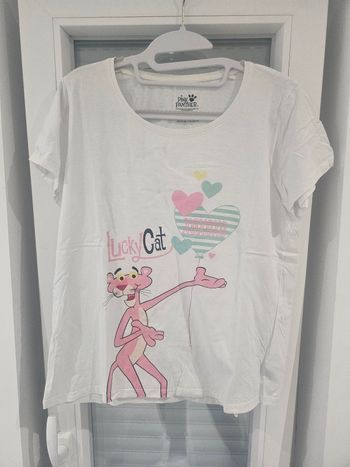 Tee-shirt femme