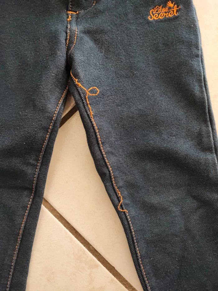 Pantalon 3 ans - photo numéro 4