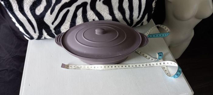Mini cocotte silicone - photo numéro 5