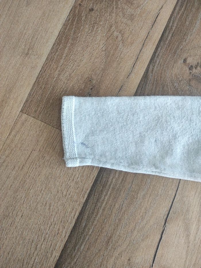 Gilet tape à l'oeil 18 mois - photo numéro 4