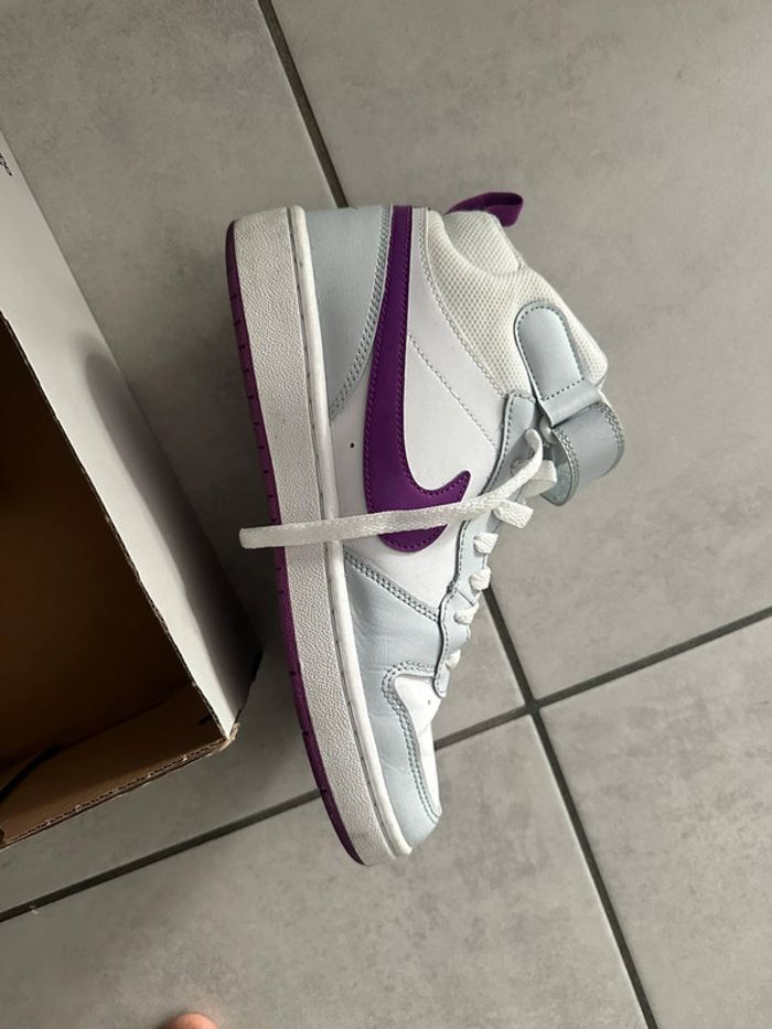 Baskets Nike - photo numéro 3