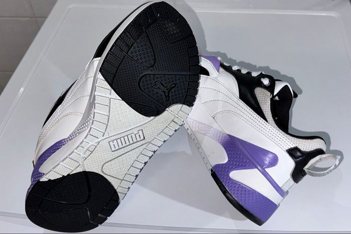 Baskets Puma - photo numéro 9