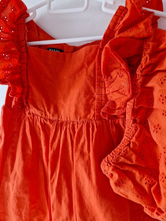 Robe boomer - photo numéro 2