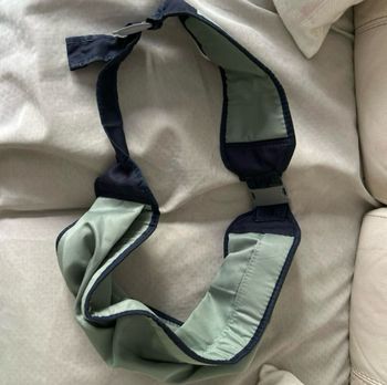 Porte-bébé