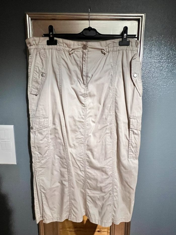 Jupe cargo taille 40 ASOS design - photo numéro 2