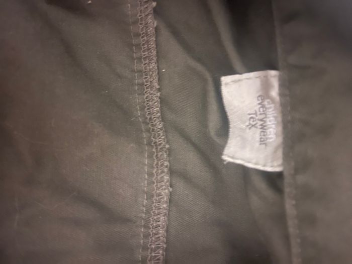 Veste - photo numéro 5