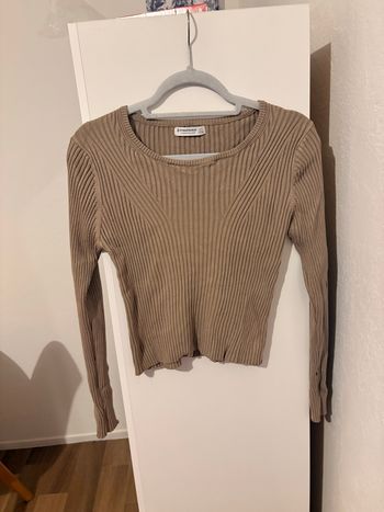 pull marron