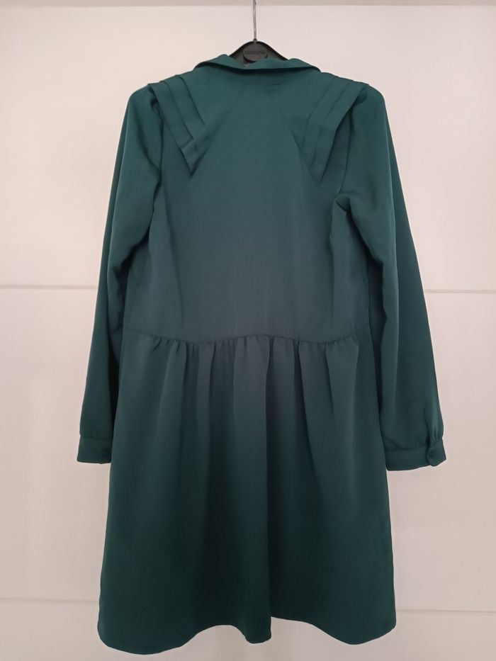 Robe marque Naf Naf taille 40 neuve - photo numéro 5