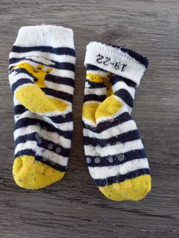 Chaussettes