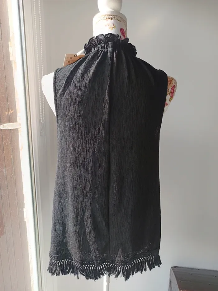 Top Zara - photo numéro 4