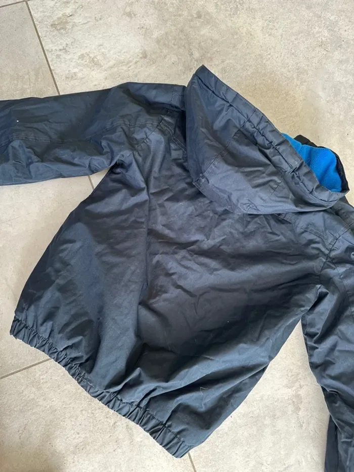 Blouson garçon - photo numéro 5