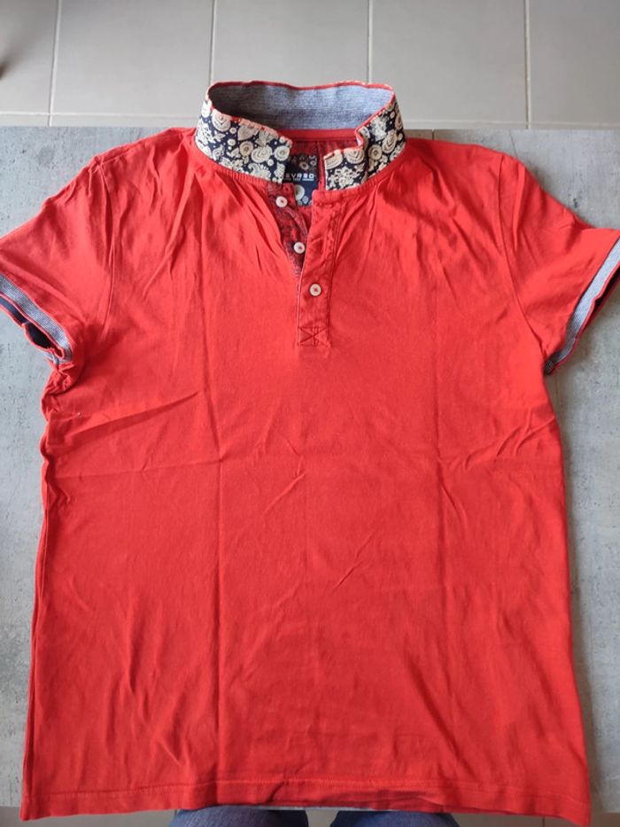 Polo Devred L - photo numéro 3