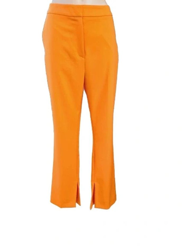 Pantalon reserved
