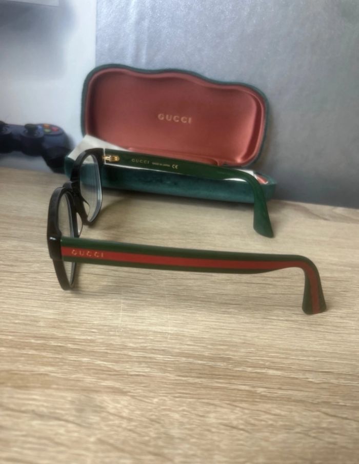 lunette gucci - photo numéro 3