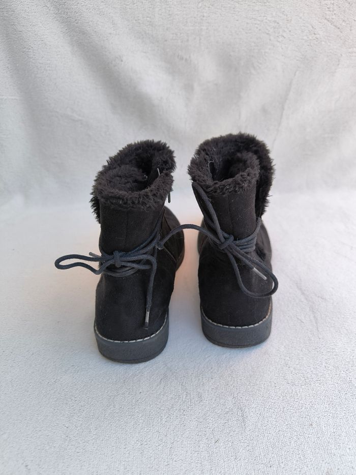 Bottines Gémo 41 - photo numéro 3
