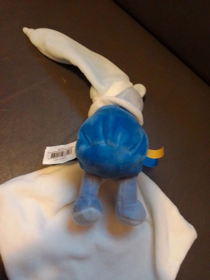 Doudou - photo numéro 5