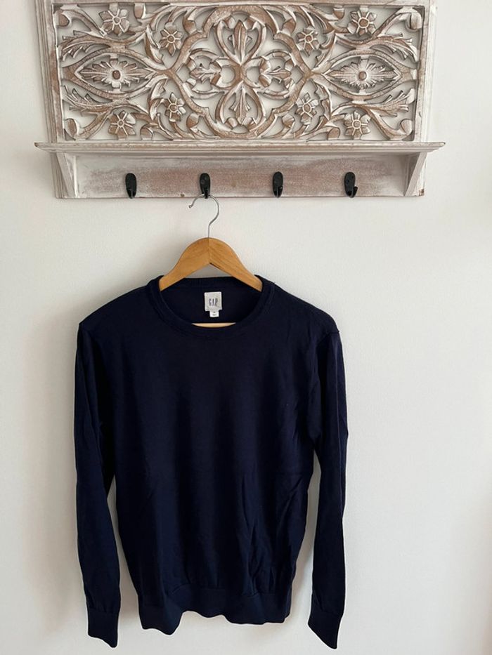 Pull homme gap neuf taille XS neuf