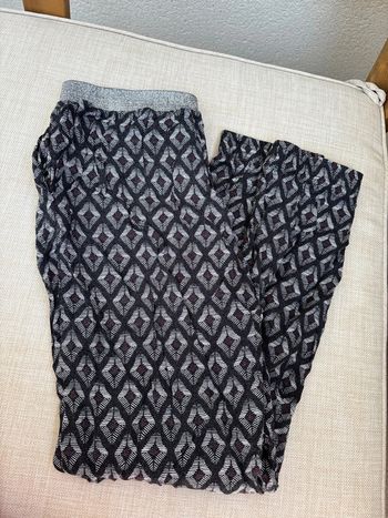 Bas de pyjama fille 10 ans