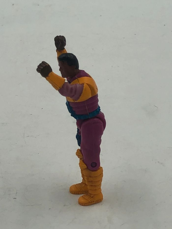 Figurine M.A.S.K Kenner Hondo McKlean - photo numéro 4