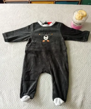 Pyjamas ⭐ très bon état ⭐ Taille 3 mois ⭐ tissaia
