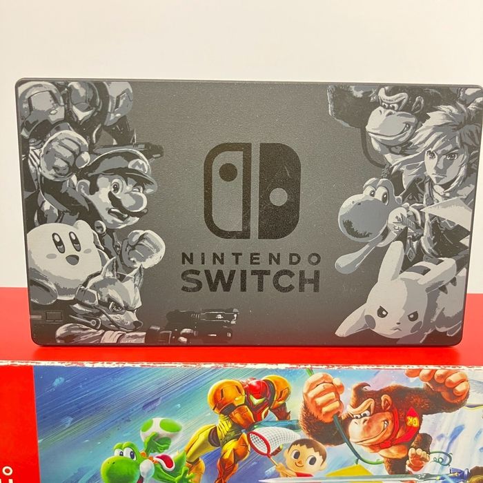 Nintendo - photo numéro 2