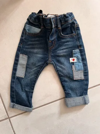 Jeans IKKS