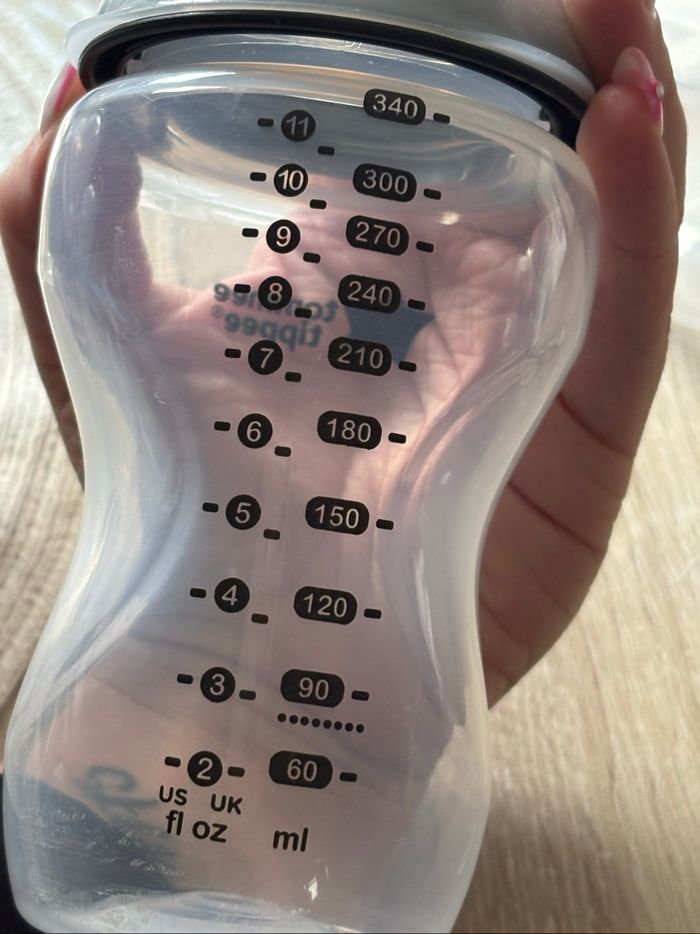 Lot tommee tippee - photo numéro 4