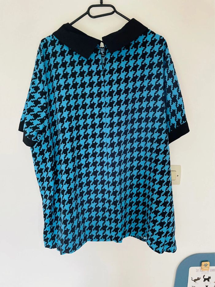 Tunique 4xl SHEIN - photo numéro 2