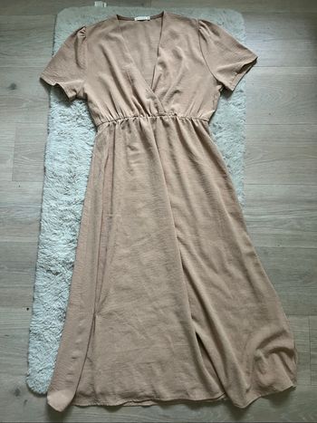 Robe longue