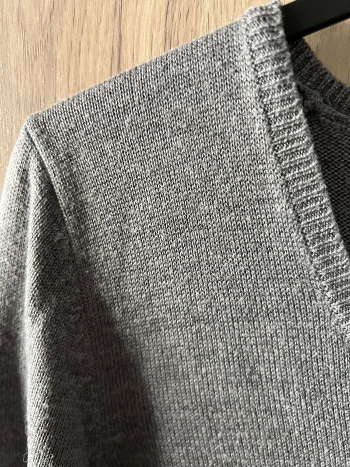 Pull gris Pearl beach - photo numéro 3