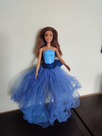 Barbie 2010