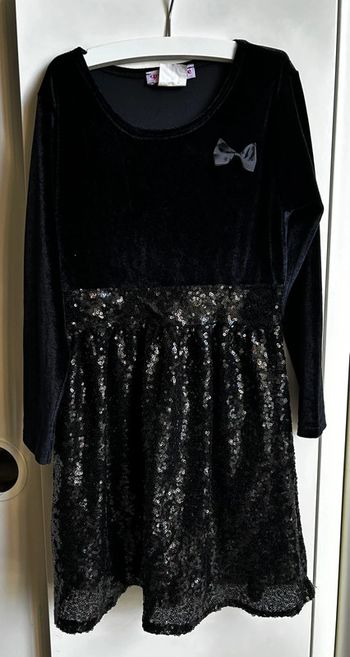 Robe fille