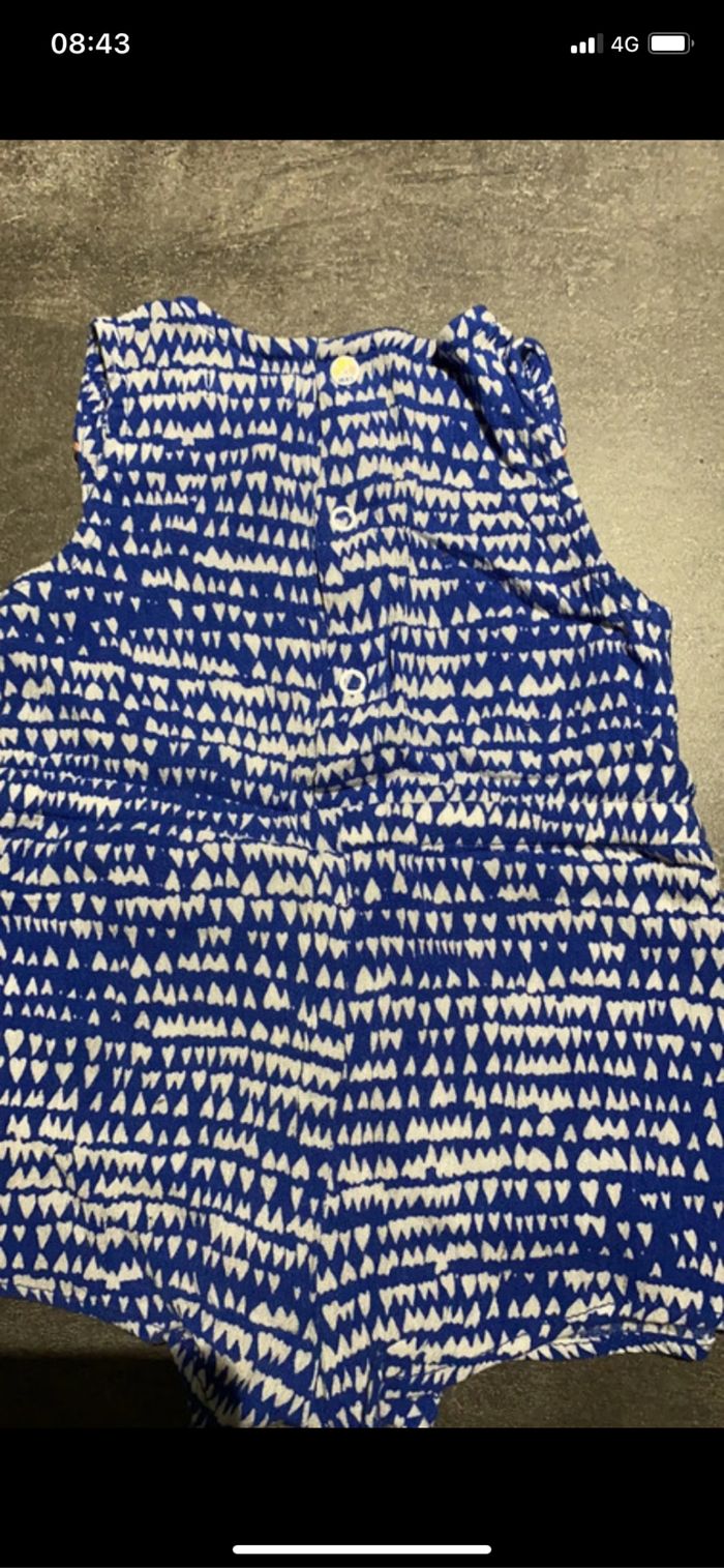 Combishort - photo numéro 6