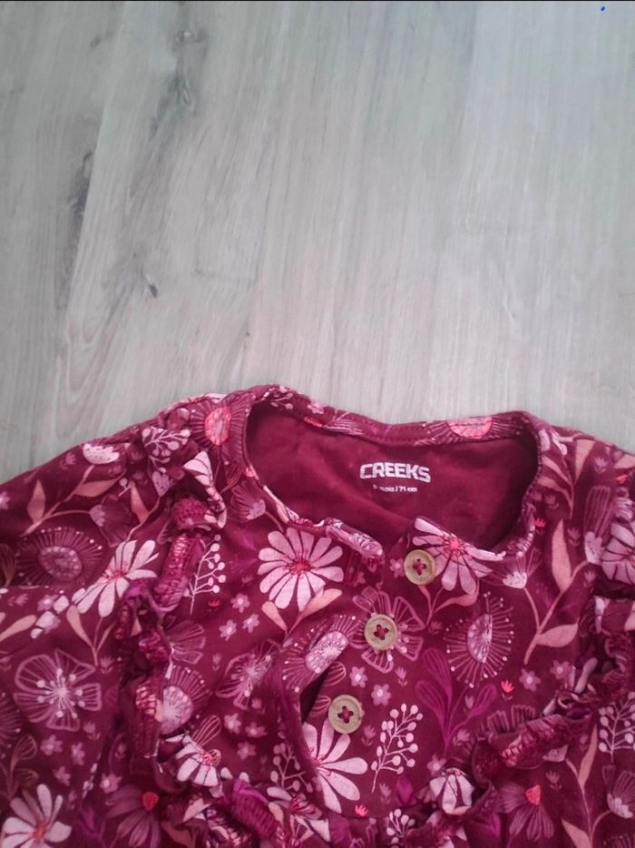 Ensemble 9 mois - photo numéro 3